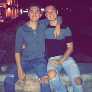 Meet your Posher, Jimmy